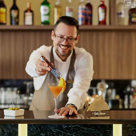 Giacomo Morra - Handwritten Collection Отель 4*