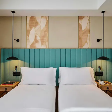 Giacomo Morra - Handwritten Collection Hotell Alba (Piedmont)