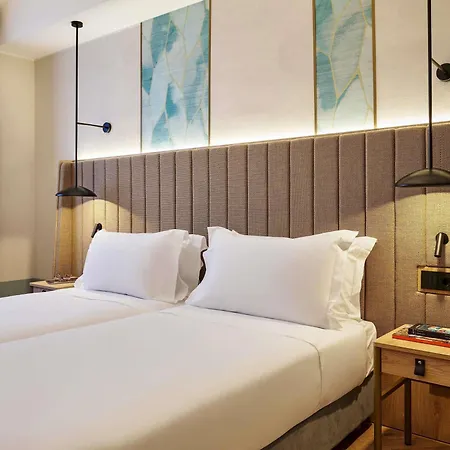 Giacomo Morra - Handwritten Collection