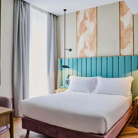 Giacomo Morra - Handwritten Collection Hotell Alba (Piedmont)