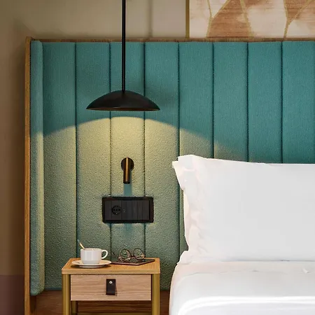 Giacomo Morra - Handwritten Collection Hotell