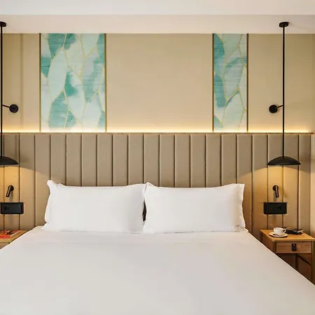 Giacomo Morra - Handwritten Collection Hotell 4*