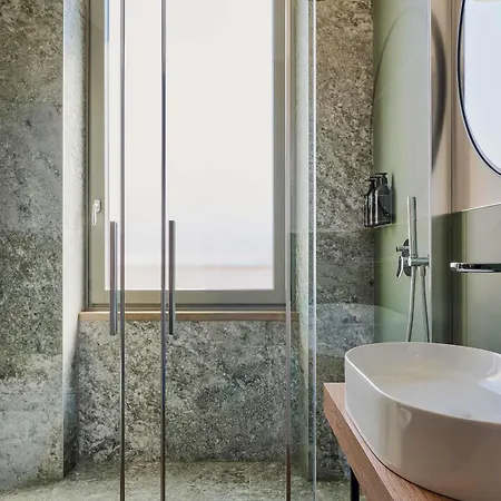 Hotell Giacomo Morra - Handwritten Collection 4*