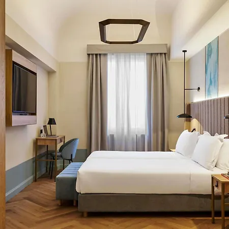 Отель Giacomo Morra - Handwritten Collection