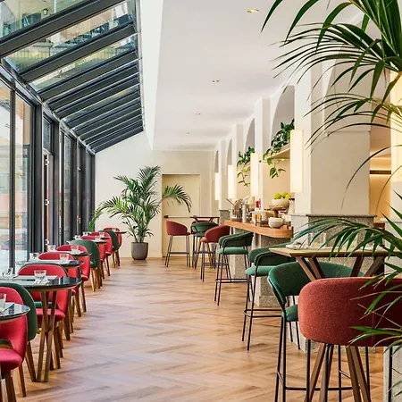 Giacomo Morra - Handwritten Collection Hotell