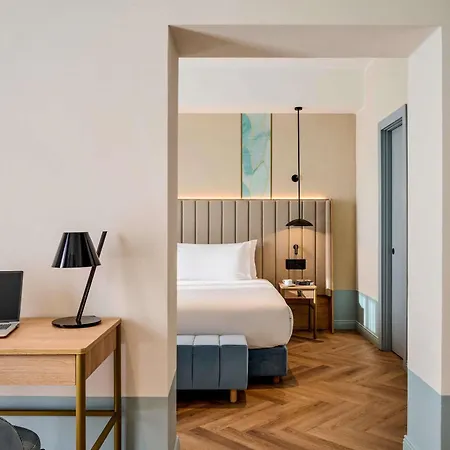 Giacomo Morra - Handwritten Collection Hotel