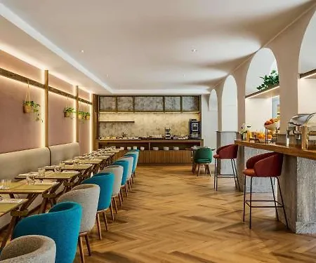 Giacomo Morra - Handwritten Collection Hotel