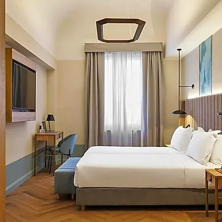 Giacomo Morra - Handwritten Collection Hotel Alba (Piedmont)