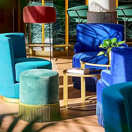 Hotel Giacomo Morra - Handwritten Collection