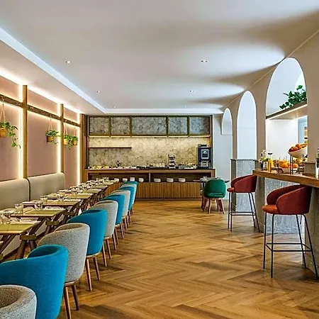 Giacomo Morra - Handwritten Collection Hotel 4*