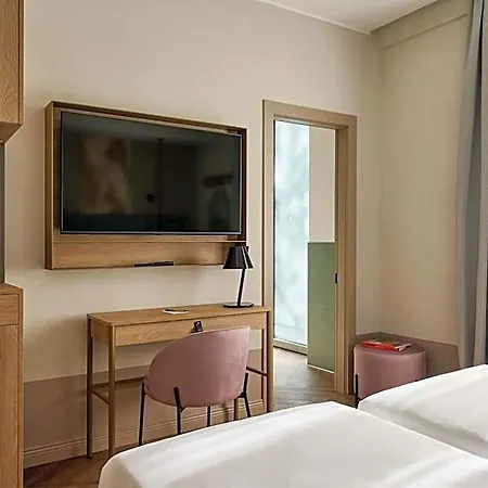 Hotel Giacomo Morra - Handwritten Collection 4*