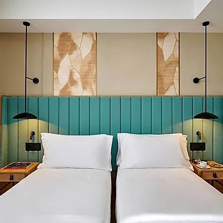 Hotel Giacomo Morra - Handwritten Collection Alba (Piedmont)