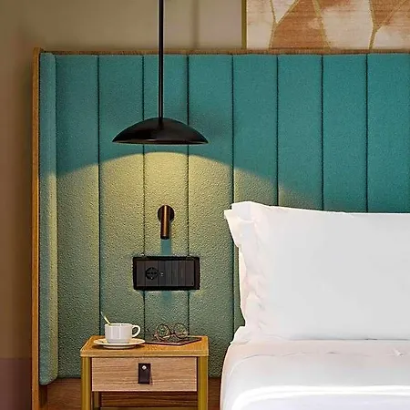 Giacomo Morra - Handwritten Collection Hotel Alba (Piedmont)