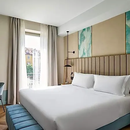 Giacomo Morra - Handwritten Collection Hotel