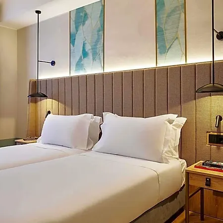 Hotel Giacomo Morra - Handwritten Collection Alba (Piedmont)