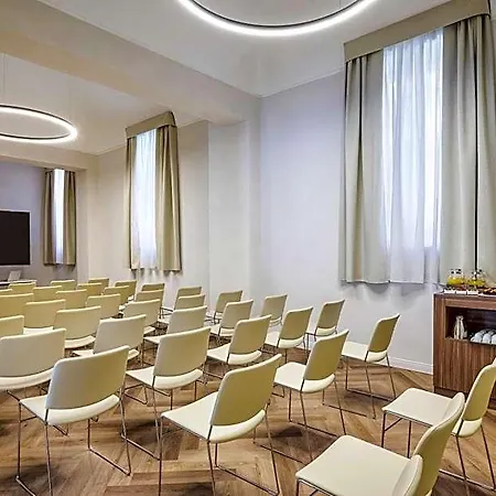 Hotel Giacomo Morra - Handwritten Collection Alba (Piedmont)
