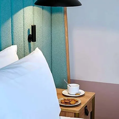 Hotel Giacomo Morra - Handwritten Collection 4*