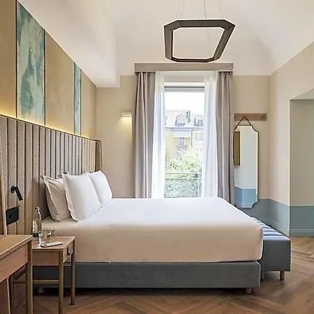 Giacomo Morra - Handwritten Collection Hotel