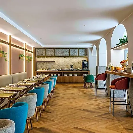 Giacomo Morra - Handwritten Collection Hotel 4*