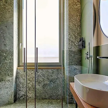 Hotel Giacomo Morra - Handwritten Collection 4*