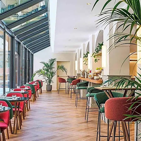 Giacomo Morra - Handwritten Collection Hotel Alba (Piedmont)