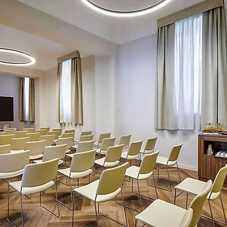Giacomo Morra - Handwritten Collection Hotel 4*
