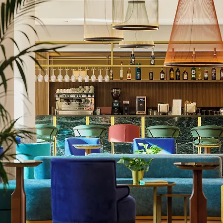 Giacomo Morra - Handwritten Collection Otel