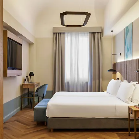 Giacomo Morra - Handwritten Collection Otel 4*