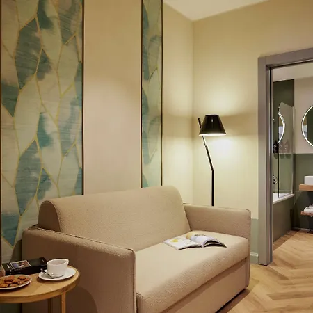 Otel Giacomo Morra - Handwritten Collection 4*