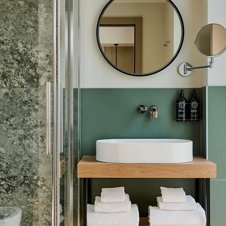 Giacomo Morra - Handwritten Collection Otel 4*