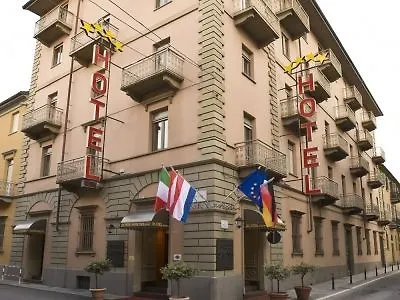 Giacomo Morra - Handwritten Collection Hotel 4*