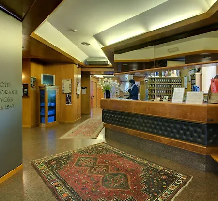 Giacomo Morra - Handwritten Collection Hotell 4*