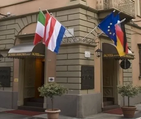 Hotel Giacomo Morra - Handwritten Collection 4*