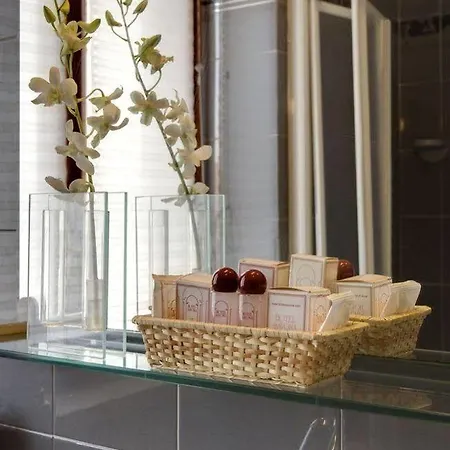Giacomo Morra - Handwritten Collection Hotel 4*