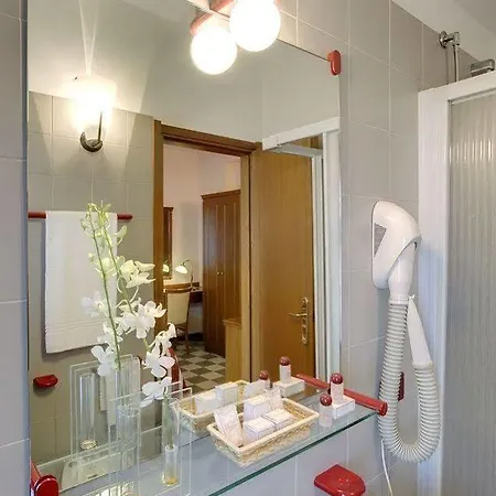 Hotel Giacomo Morra - Handwritten Collection 4*