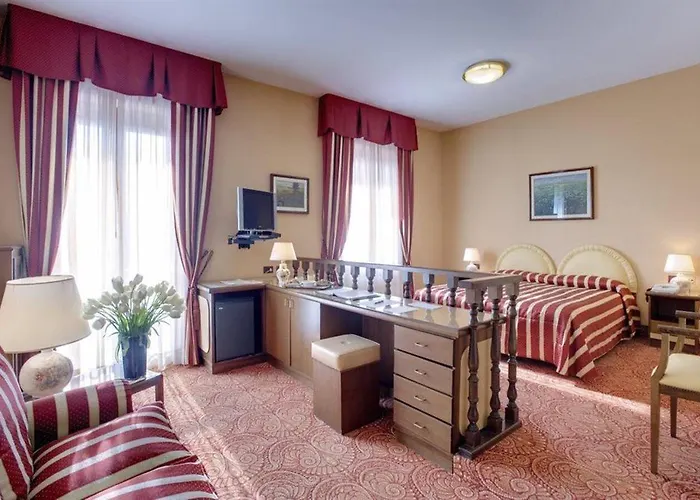 Hotell Giacomo Morra - Handwritten Collection