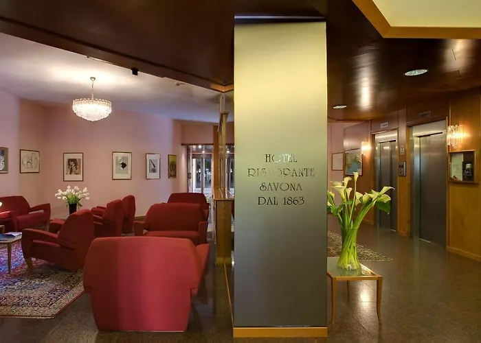 Hotell Giacomo Morra - Handwritten Collection