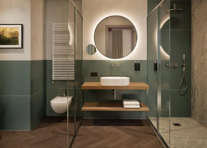 Hotell Giacomo Morra - Handwritten Collection 4*