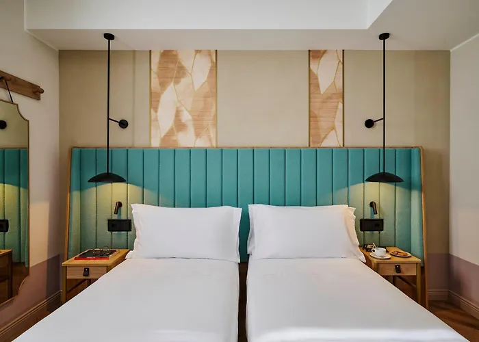 Hotel Giacomo Morra - Handwritten Collection Alba (Piedmont)