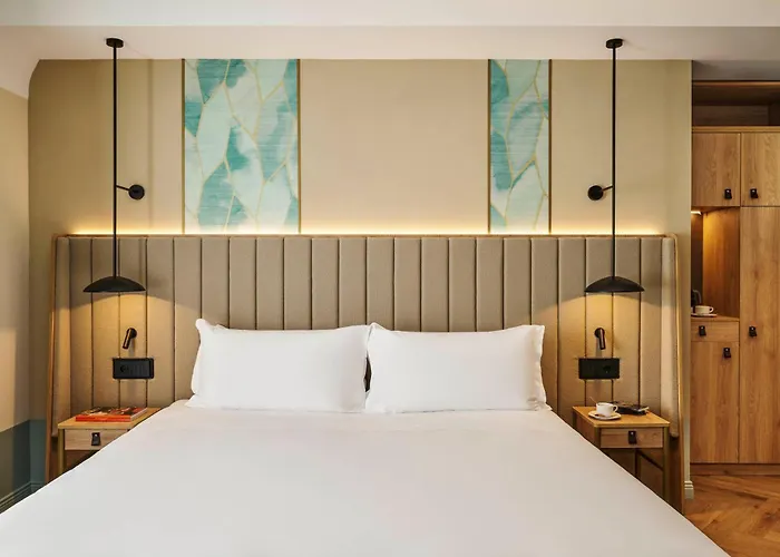 Hotell Giacomo Morra - Handwritten Collection