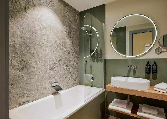 Giacomo Morra - Handwritten Collection Hotel 4*