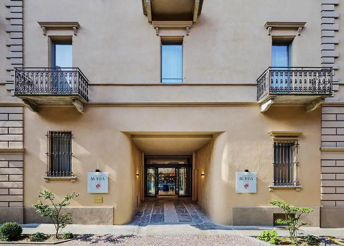 Giacomo Morra - Handwritten Collection