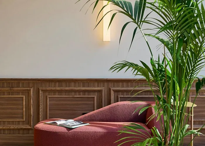 Hotel Giacomo Morra - Handwritten Collection Alba (Piedmont)