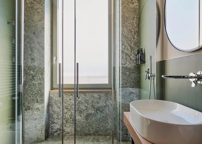 Giacomo Morra - Handwritten Collection Otel