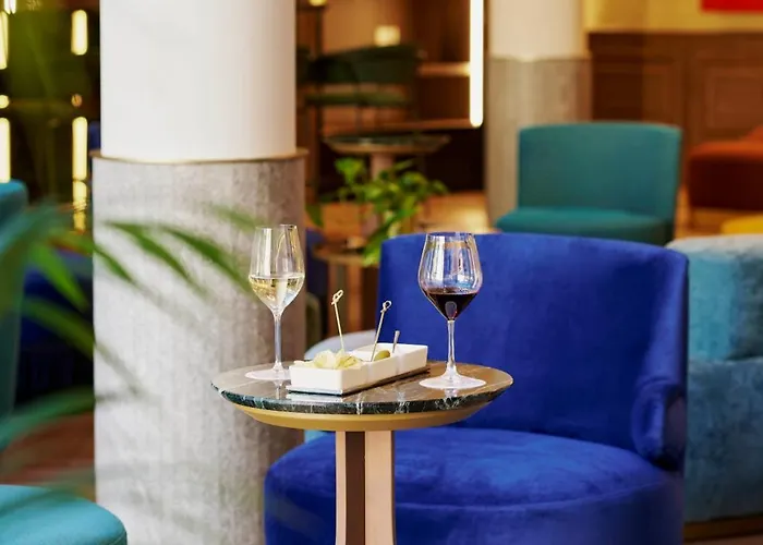 Hotell Giacomo Morra - Handwritten Collection 4*