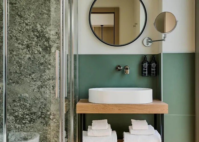 Otel Giacomo Morra - Handwritten Collection 4*