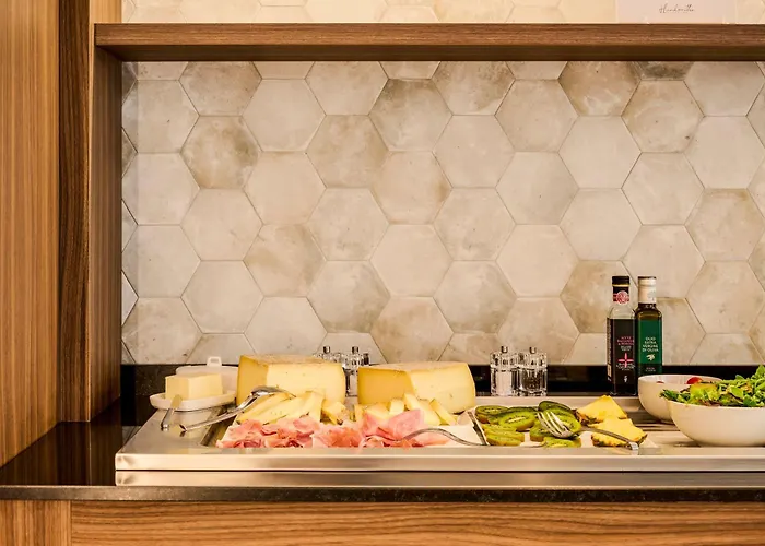 Otel Giacomo Morra - Handwritten Collection Alba (Piedmont)