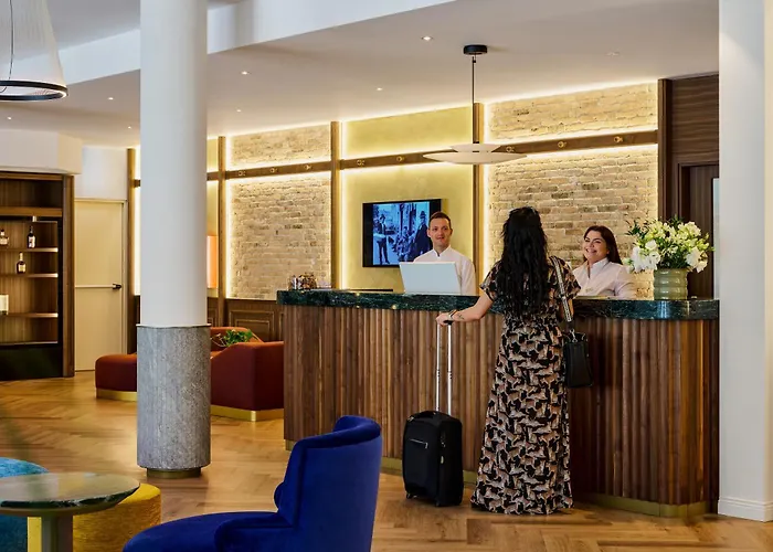 Giacomo Morra - Handwritten Collection Hotel