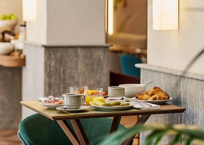 Giacomo Morra - Handwritten Collection Hotel