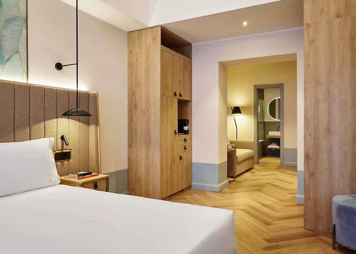 Giacomo Morra - Handwritten Collection Hotell Alba (Piedmont)